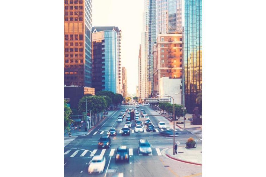 Attends Best Cities for Aging