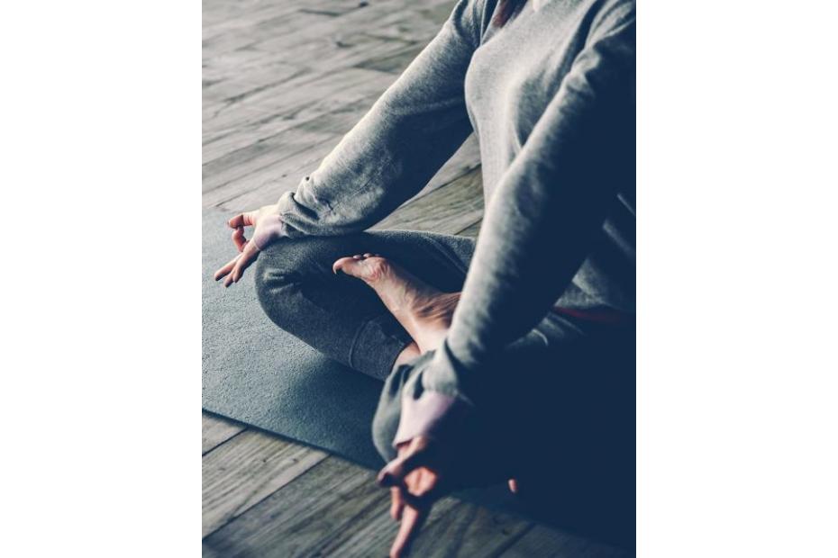 Urology and Yoga: 4 Poses to Strengthen Against Urinary Incontinence 