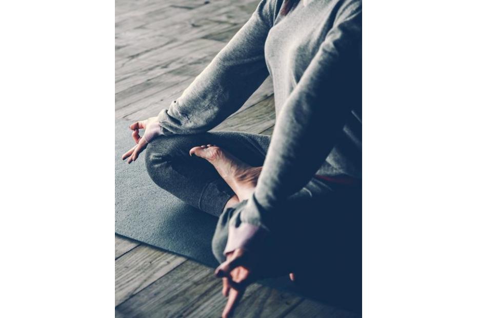 Urology and Yoga: 4 Poses to Strengthen Against Urinary Incontinence