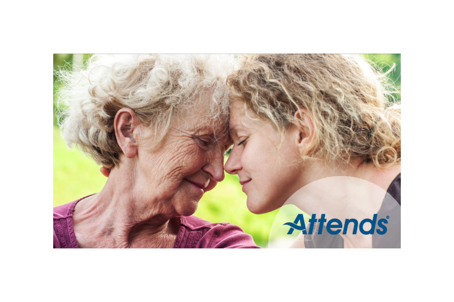 When the Roles Reverse and You Become Your Mother’s Caregiver