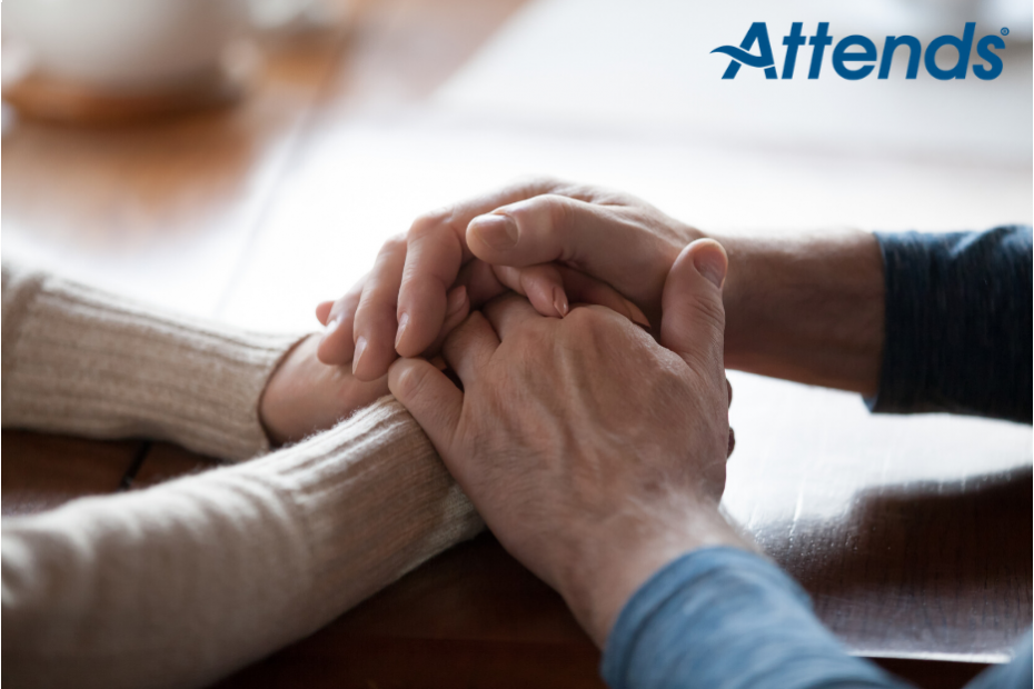 Signs & Symptoms of Incontinence and How to Talk about it