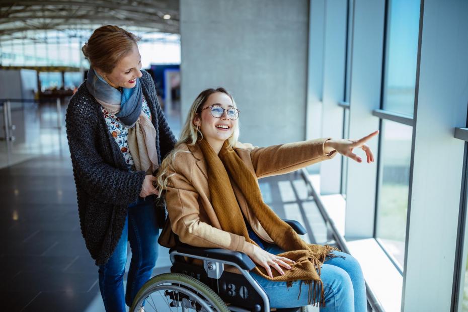 Traveling With Incontinence – Part 2: Making Everything Go Right