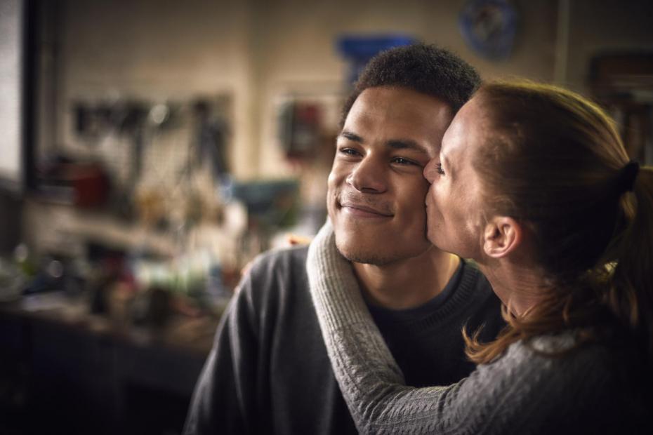 Caring for the Caregiver: Tips for Reducing Stress with Incontinence