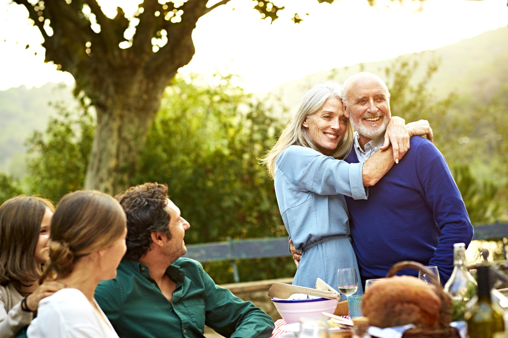 Relax and Celebrate Dad Without Worrying About Bladder Leaks