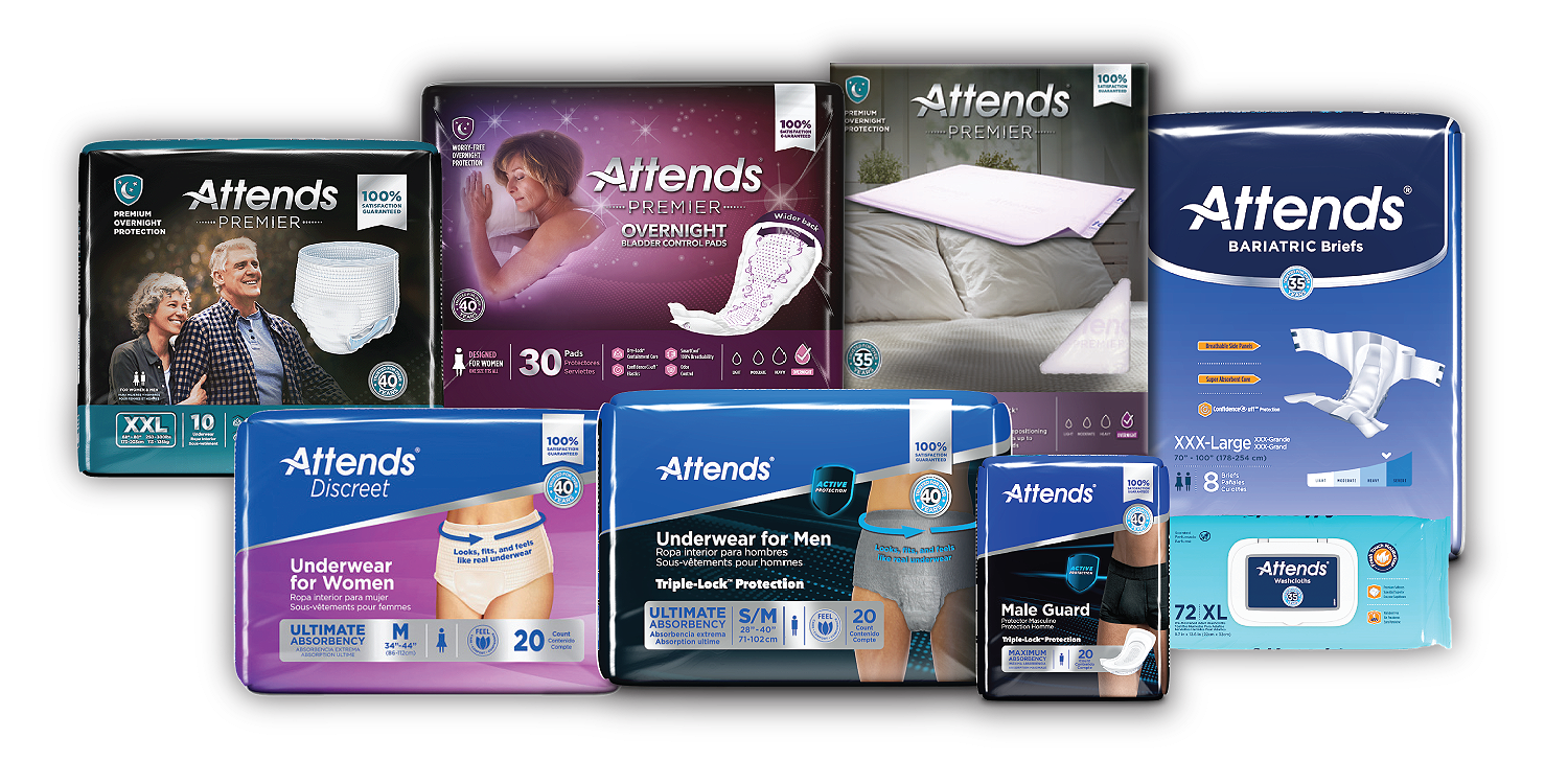 Trusted for over 40 years Trusted for over 40 years